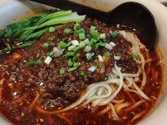 -李先生牛肉面大王(北京东四店)