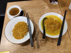 苏堂蟹黄面-苏堂阳春面•九年庆(北京路天河城店)