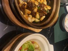 -彩虹之约•淮扬家宴(亚运村店)