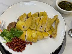 -七叔家宴家常广西菜(明秀东路店)