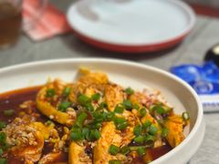 -大哈福烧烤·海鲜·家常菜(延安三路店)