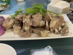 -最心疆拌面·抓饭·烧烤