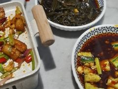 -小菜园新徽菜(芜湖万达店)