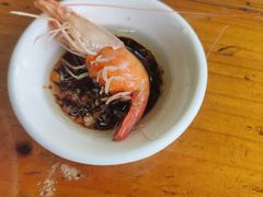 -百里鲜(羚羊峡古栈道森林公园店)