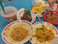 -憶廟街 X 沙角邨(太古城店)