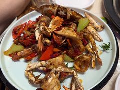 -船梆煮•蒸汽海鲜·生腌干蒸(五四广场店)