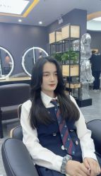 -藤野造型烫染·漂发