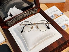 -EYEPHILO镜之道·克罗心眼镜