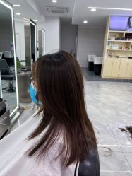 -Coo Hair salon