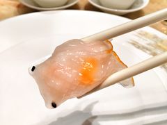 金鱼饺-8餐厅(新葡京酒店)