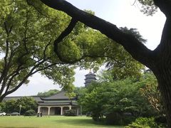 -浙江西子宾馆·瑶园咖啡厅