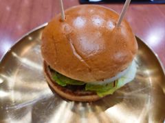 -魏斯理汉堡(西安沣东吾悦店)