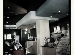 -星巴克(深圳南海意库店)