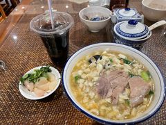 -毅祥斋老孙家泡馍(西羊市店)