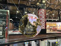 -谢列梅捷沃国际机场