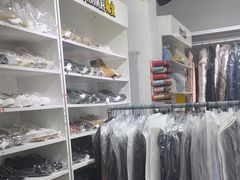 -翰皇直营洗衣洗鞋(望京鹿港店)