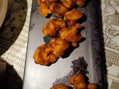 -绿茶餐厅(城西银泰城店)
