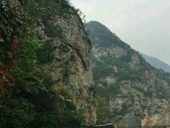 -大连冰峪旅游度假区