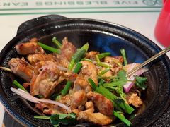 -五个福粤菜小馆(万泰汇购物中心店)