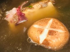 四季草本原汤锅-盡膳口福跷脚牛肉火锅(北美新天地店)