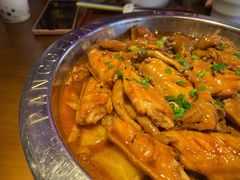 -胖哥俩肉蟹煲(来福士店)
