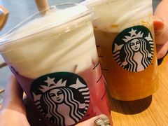 -星巴克臻选(威海威高广场店)