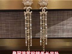 -Chanel(德基广场店)