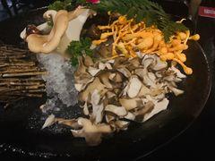 -捞王锅物料理(凯旋路店)