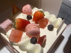 -仟吉(乐天城店)