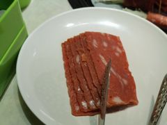 -哆来咪火锅烤肉自助(牌楼店)