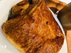 榛子巧克力手指泡芙蛋糕-Peet's Coffee皮爷咖啡(德基店)