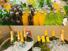 -永和铂爵国际酒店-威斯蒂娜西餐厅