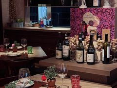 -Mammamia意大利餐厅(阳春巷店)