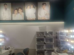 -海马体照相馆(合肥包河万达广场店)