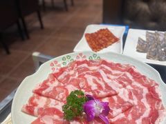 -吴记老锅底麻辣火锅(福州路店)