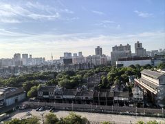 -佛山岭南天地康得思酒店