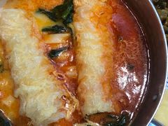 -小满手工粉(上海新世界城店)