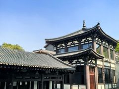 -清凉寺