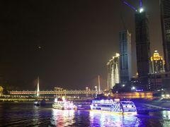 -重庆两江夜游-金碧系列