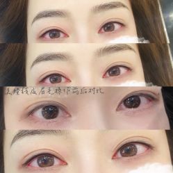 -MIVI半永久纹眉机器野生眉纹唇