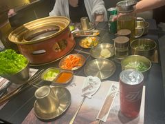 -西塔老太太泥炉烤肉(北京北苑天街龙湖店)