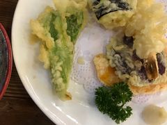 -红叶日料·放题·海胆·定食(星海店)