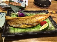 -吉川居酒屋(建国北路店)