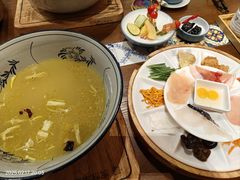 -芸南道·过桥米线(昆明老街旗舰店)