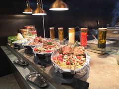 -佳源四季酒店-雅悦自助餐厅(新洲路店)