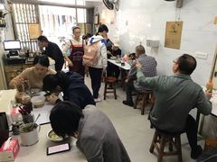 大堂-打绳米面老店(打绳巷二中店)