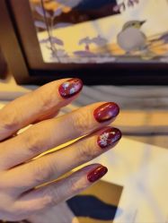 -鲸彩·美甲美睫科技护肤