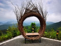 南天门-武陵山森林公园