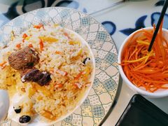 -撒拉花儿·新疆菜·清真(太阳宫店)