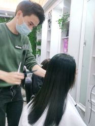 -Hair ART造型沙龙
